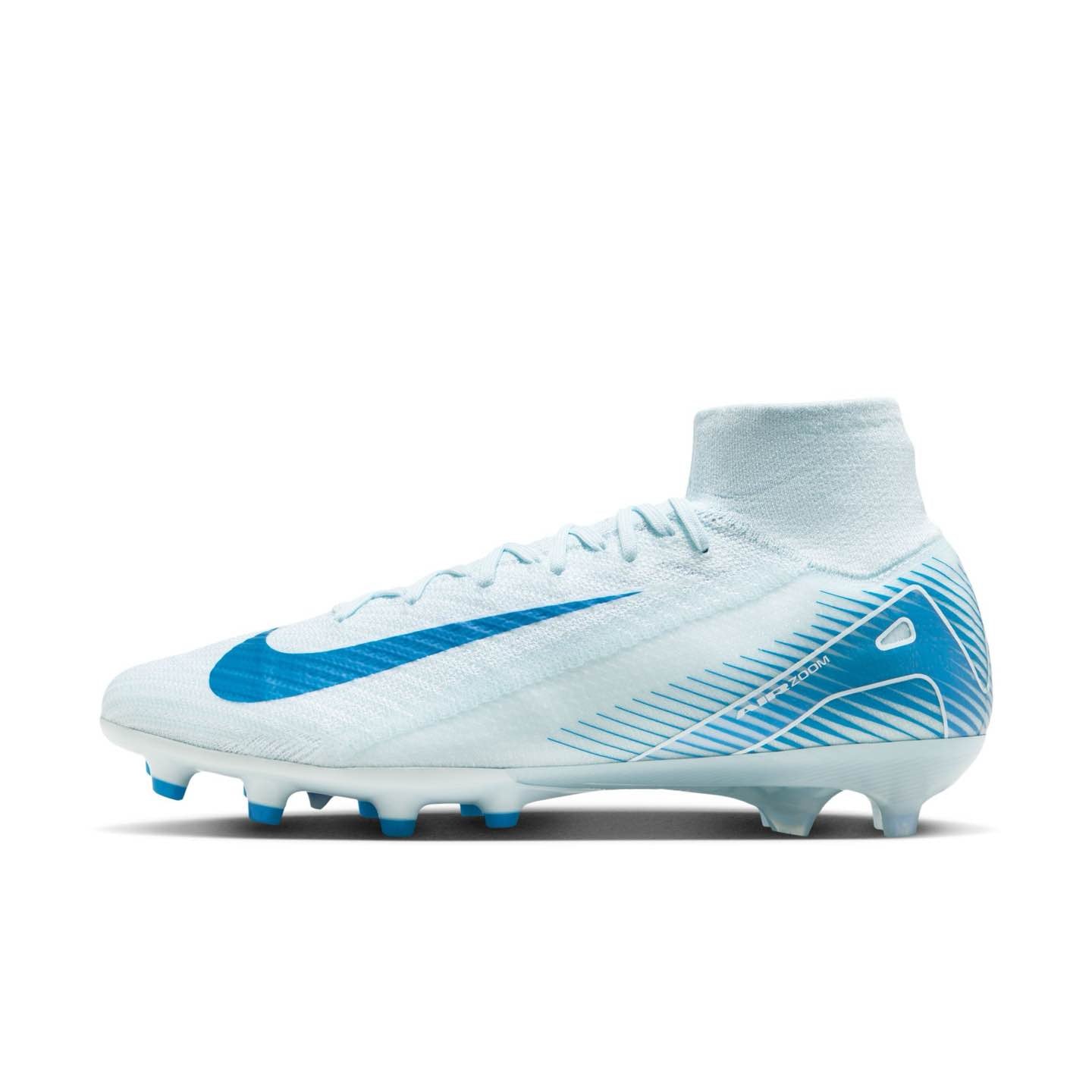 Nike Mercurial Superfly 9 Elite AG Artificial-Grass Soccer Cleats