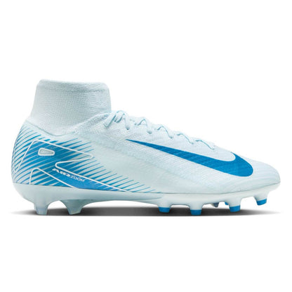 Nike Mercurial Superfly 10 Elite AG-Pro Artificial Grass Nike Blue 6.5 