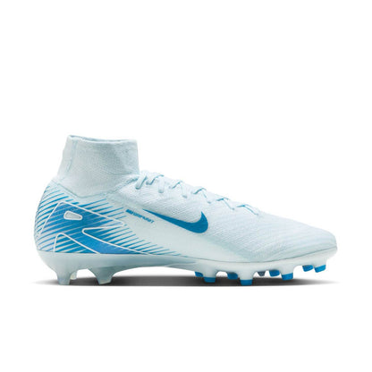 Nike Mercurial Superfly 9 Elite AG Artificial-Grass Soccer Cleats