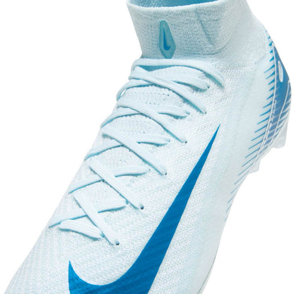 Nike Mercurial Superfly 9 Elite AG Artificial-Grass Soccer Cleats