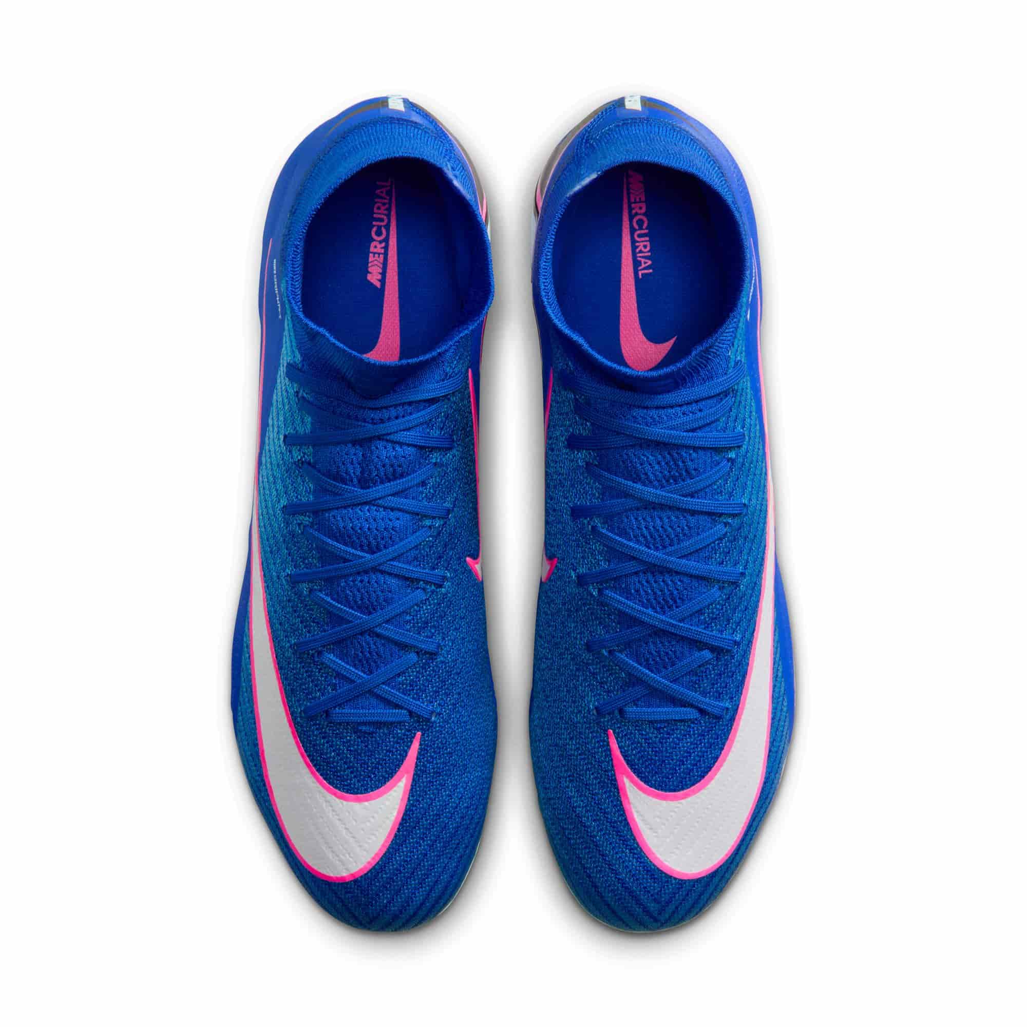 Nike Mercurial Superfly 10 Elite AG-Pro - Premium Soccer