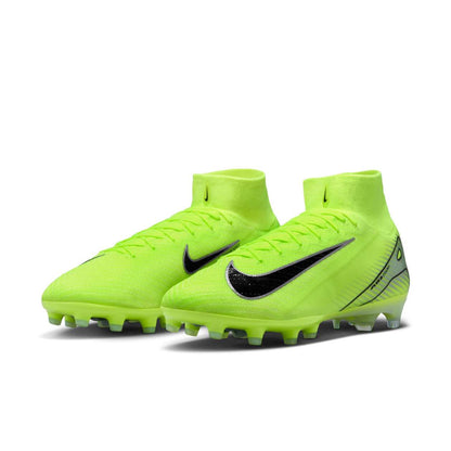 Nike Mercurial Superfly 9 Elite AG Artificial-Grass Soccer Cleats