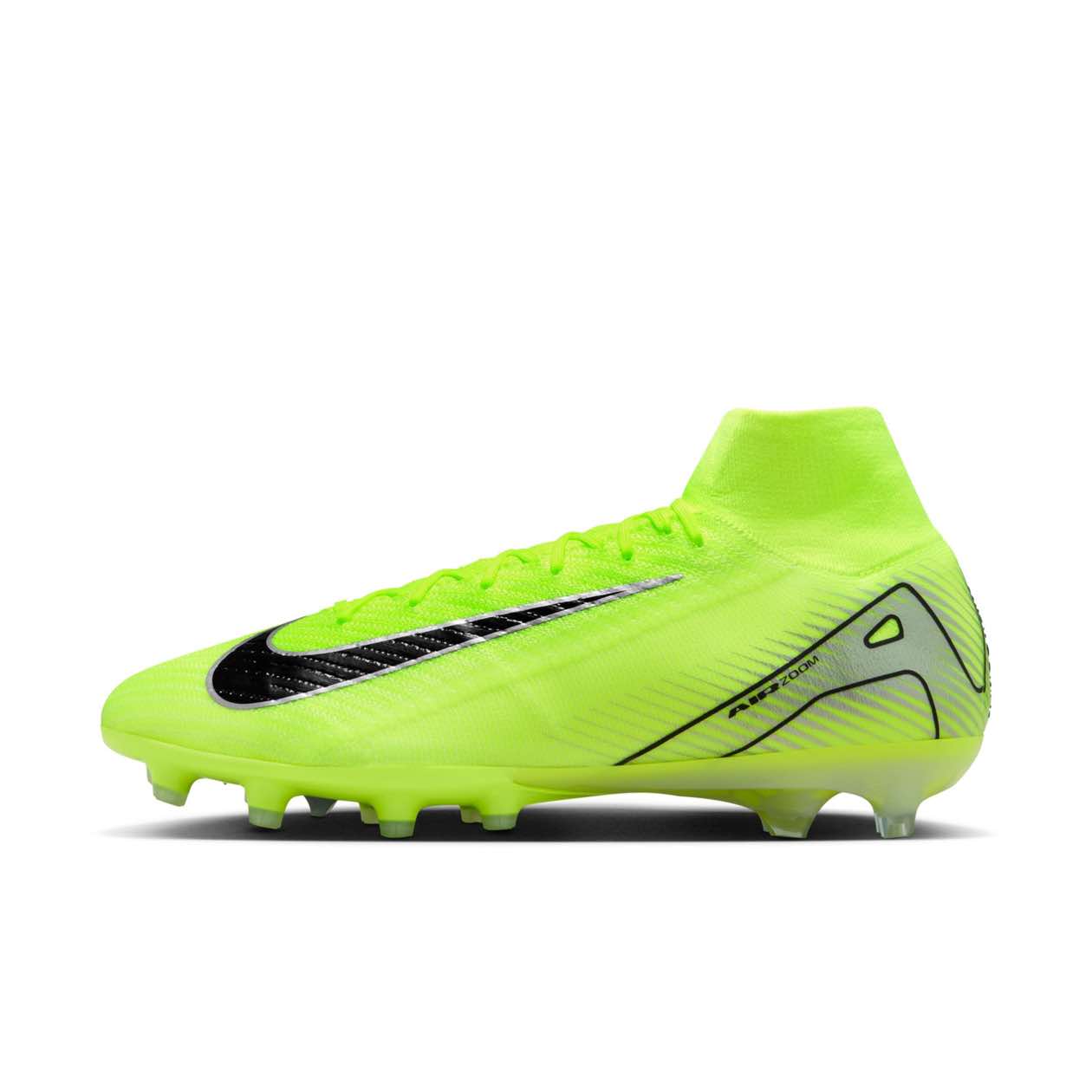 Nike Mercurial Superfly 9 Elite AG Artificial-Grass Soccer Cleats