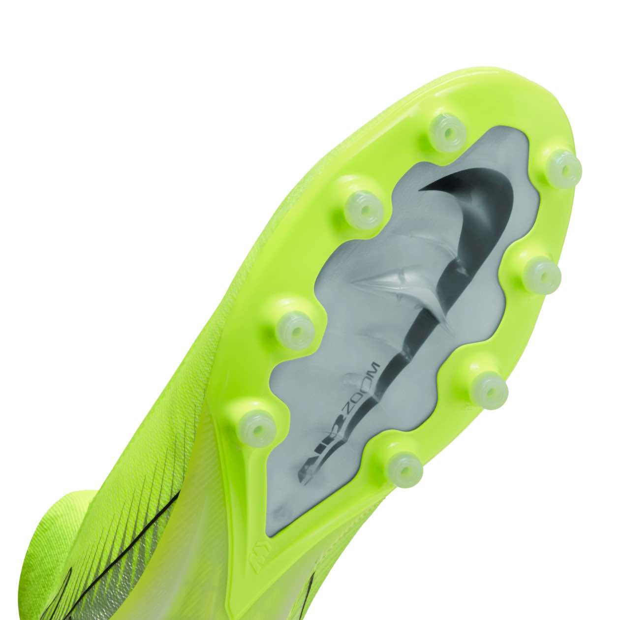 Nike Mercurial Superfly 9 Elite AG Artificial-Grass Soccer Cleats