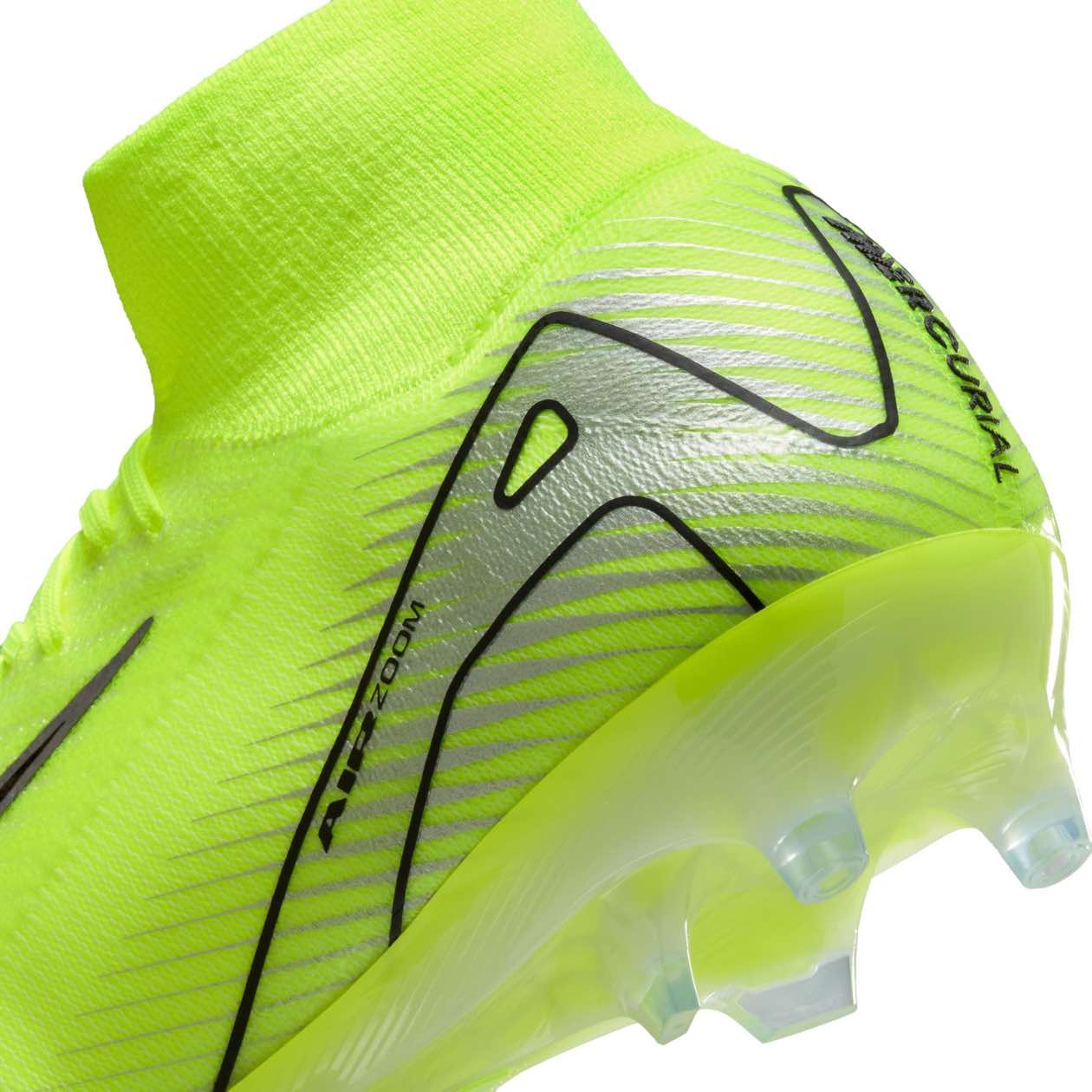 Nike Mercurial Superfly 9 Elite AG Artificial-Grass Soccer Cleats