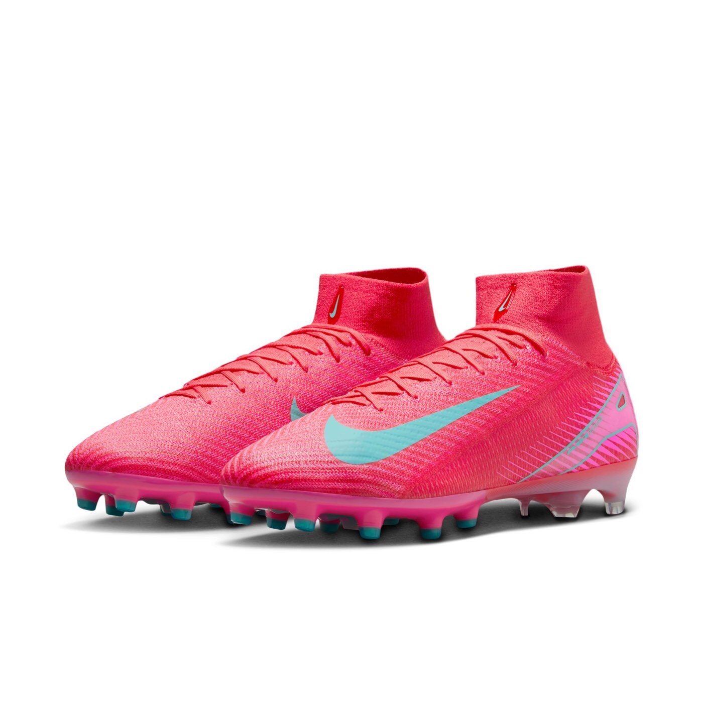 Nike Mercurial Superfly 10 Elite AG-Pro Artificial Grass Nike 