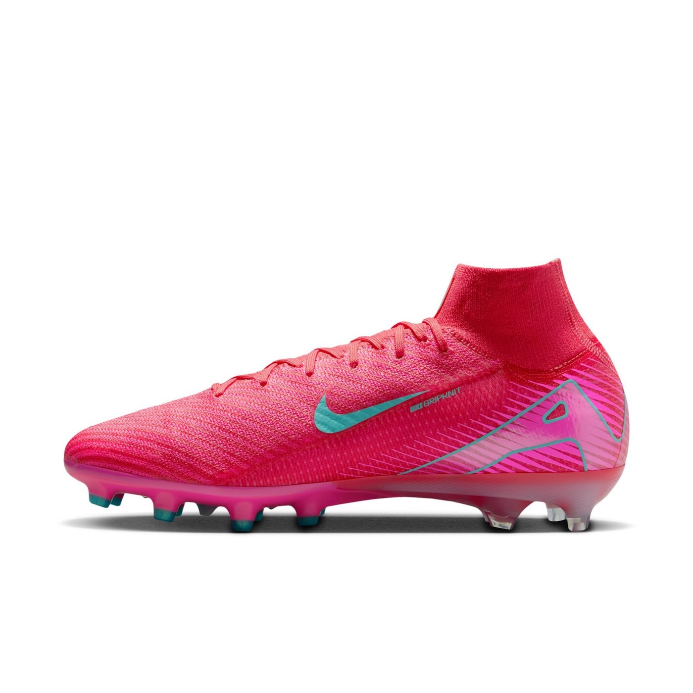 Nike Mercurial Superfly 10 Elite AG-Pro Artificial Grass Nike 