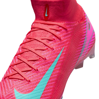 Nike Mercurial Superfly 10 Elite AG-Pro Artificial Grass Nike 