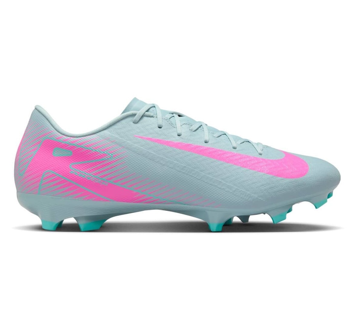 Nike Mercurial Vapor 16 Academy MG Multi Ground Nike Green 6.5 