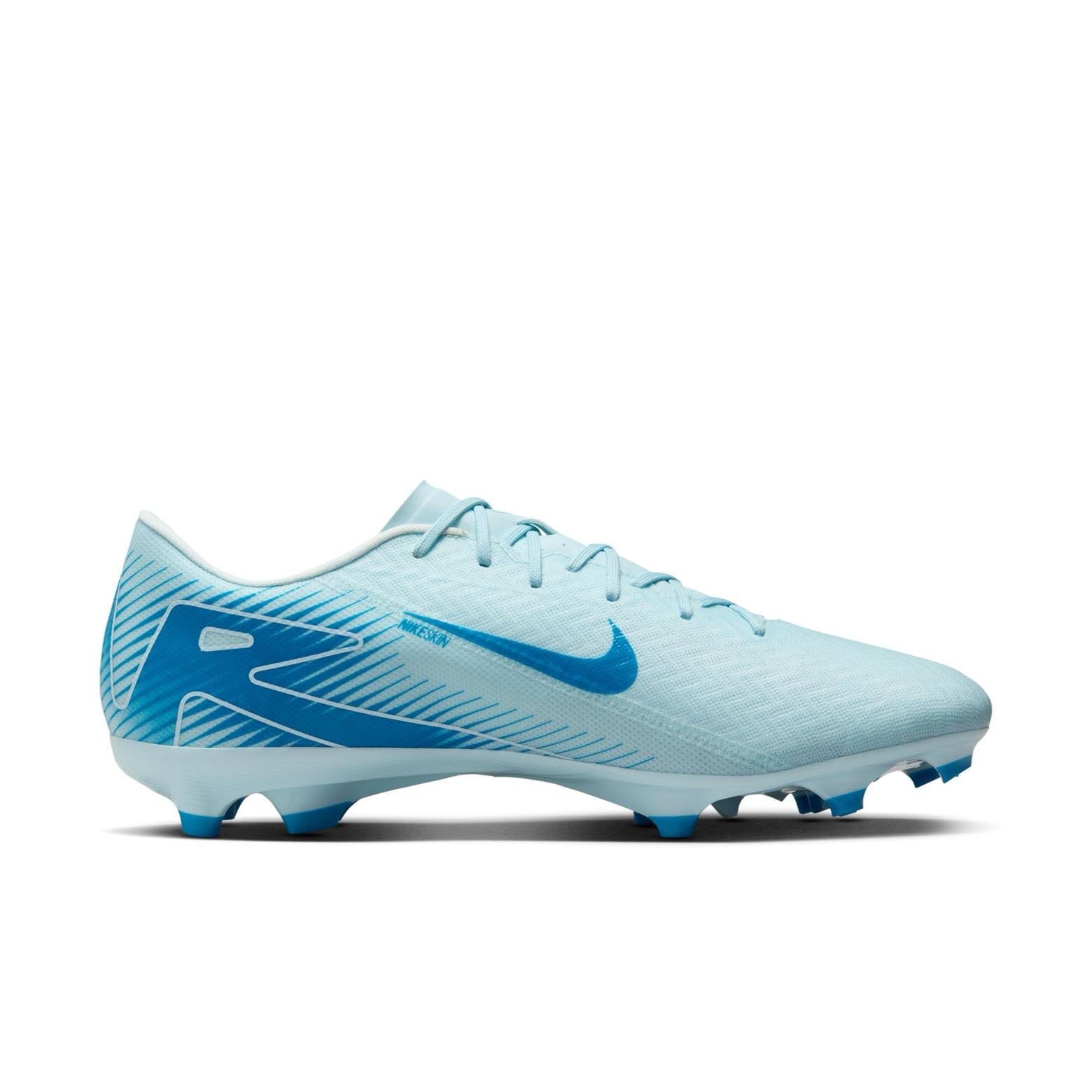 Nike Mercurial Vapor 16 Academy MG Cleats Speed Unleashed Premium Soccer