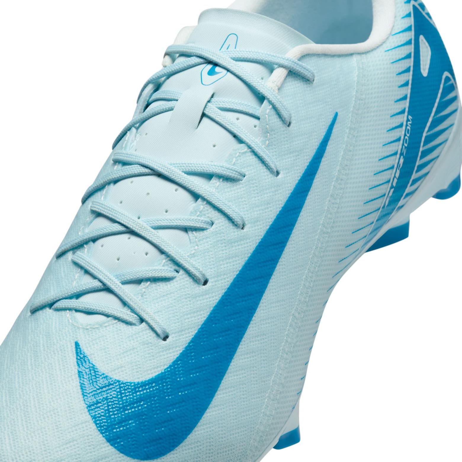 Nike Mercurial Vapor 16 Academy MG Cleats Speed Unleashed Premium Soccer