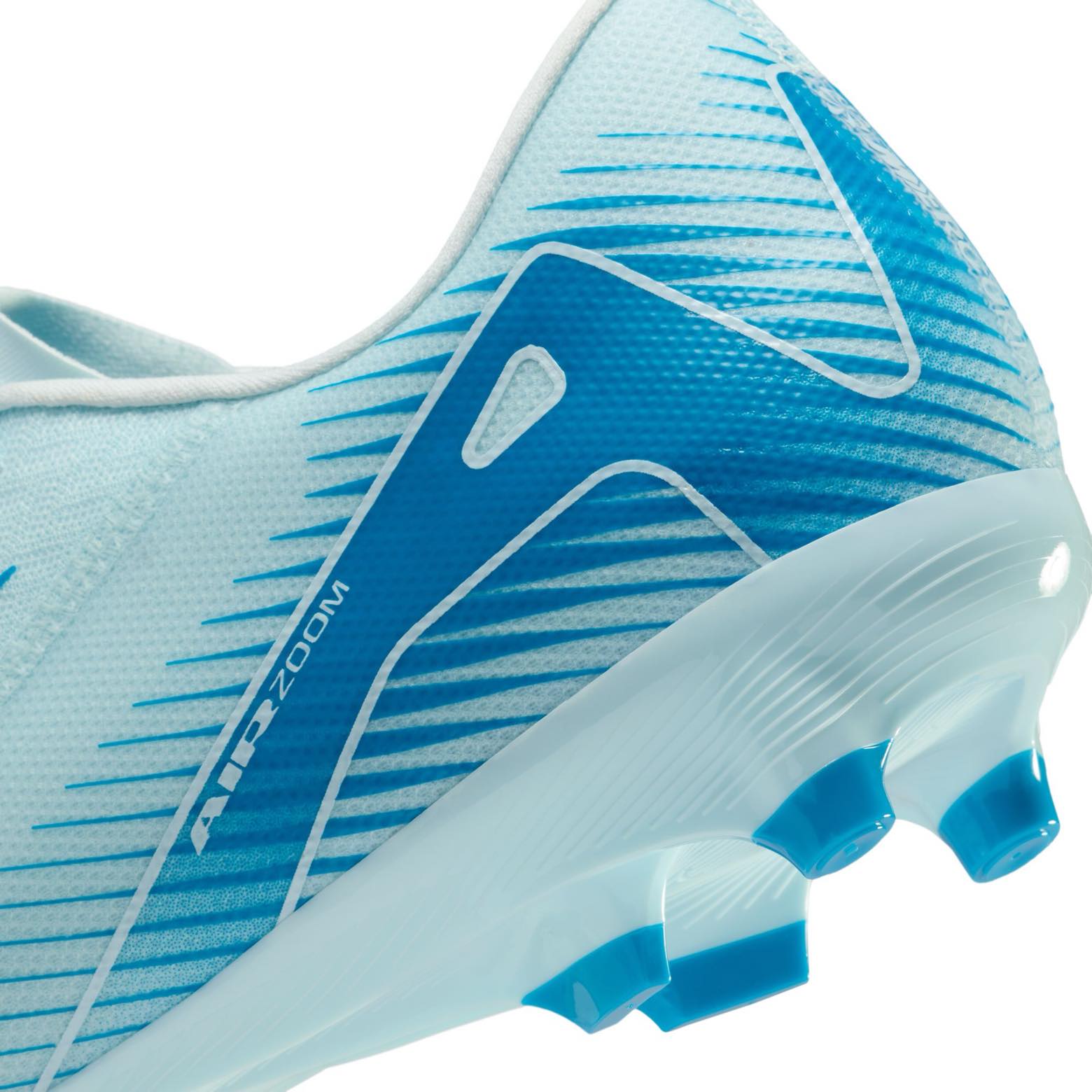 Nike Mercurial Vapor 16 Academy MG Multi-Ground Low-Top Soccer Cleats