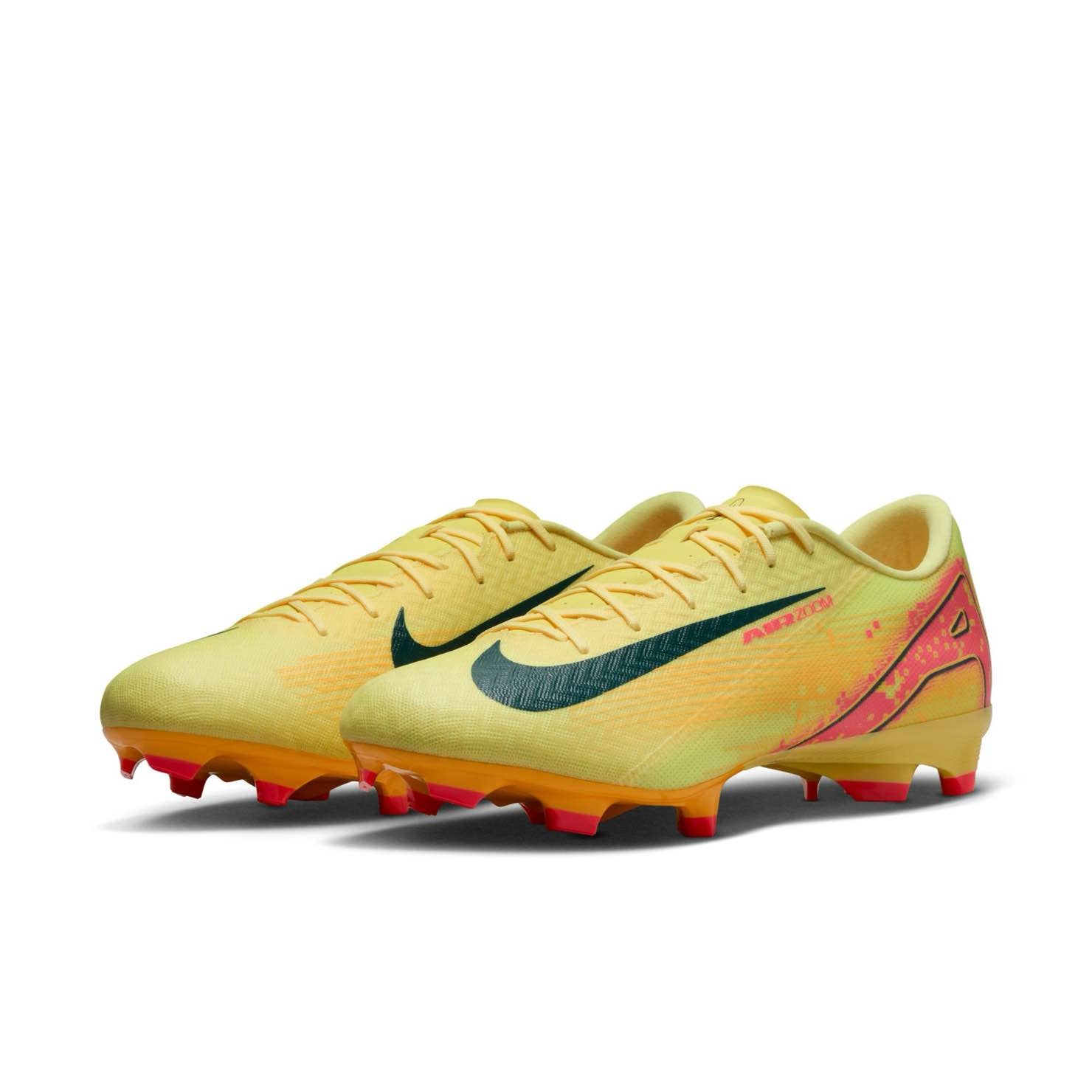 Nike Mercurial Vapor 16 Academy Kylian Mbappé MG Low-Top Soccer Cleats