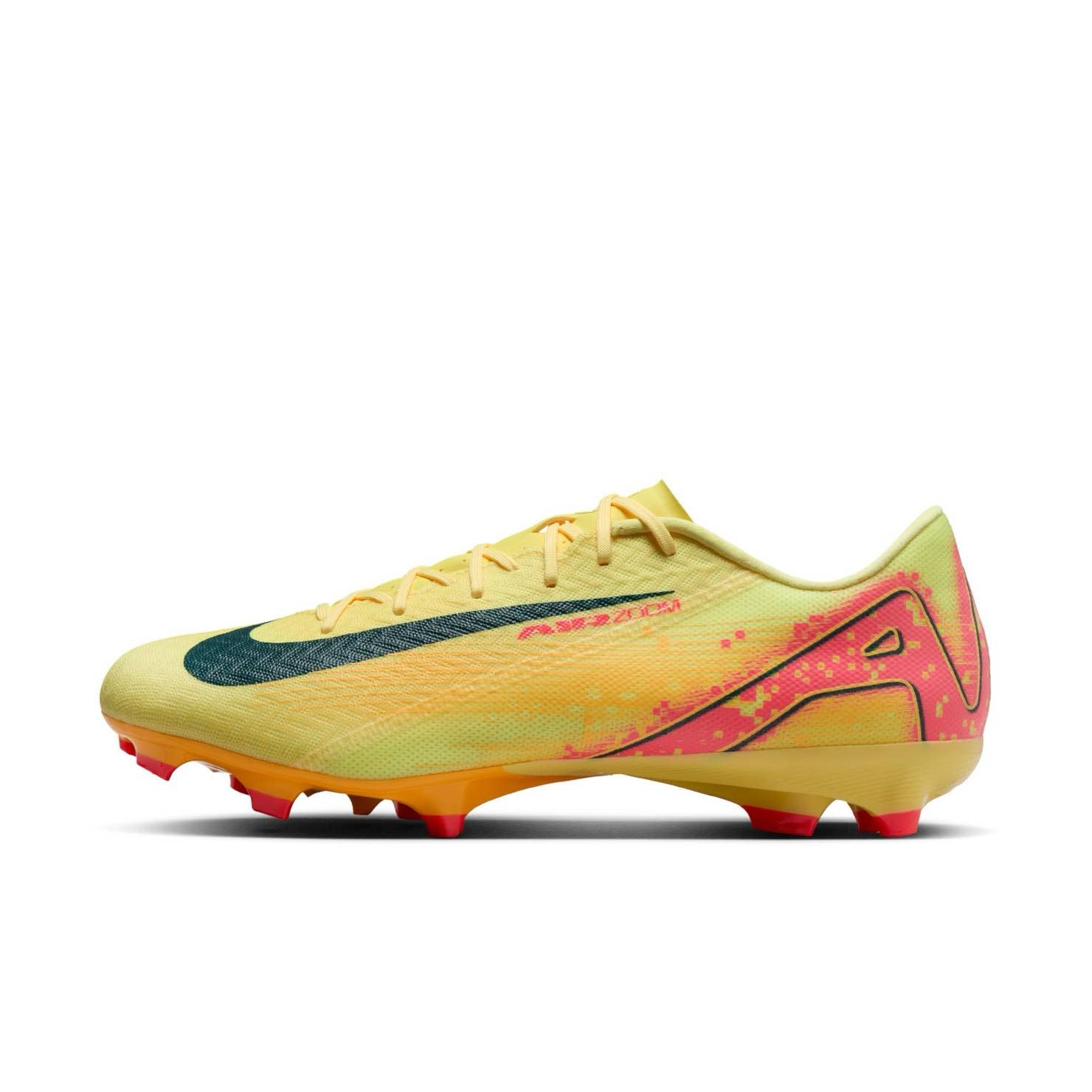 Nike Mercurial Vapor 16 Academy Kylian Mbappé MG Low-Top Soccer Cleats