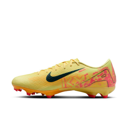 Nike Mercurial Vapor 16 Academy Kylian Mbappé MG Low-Top Soccer Cleats