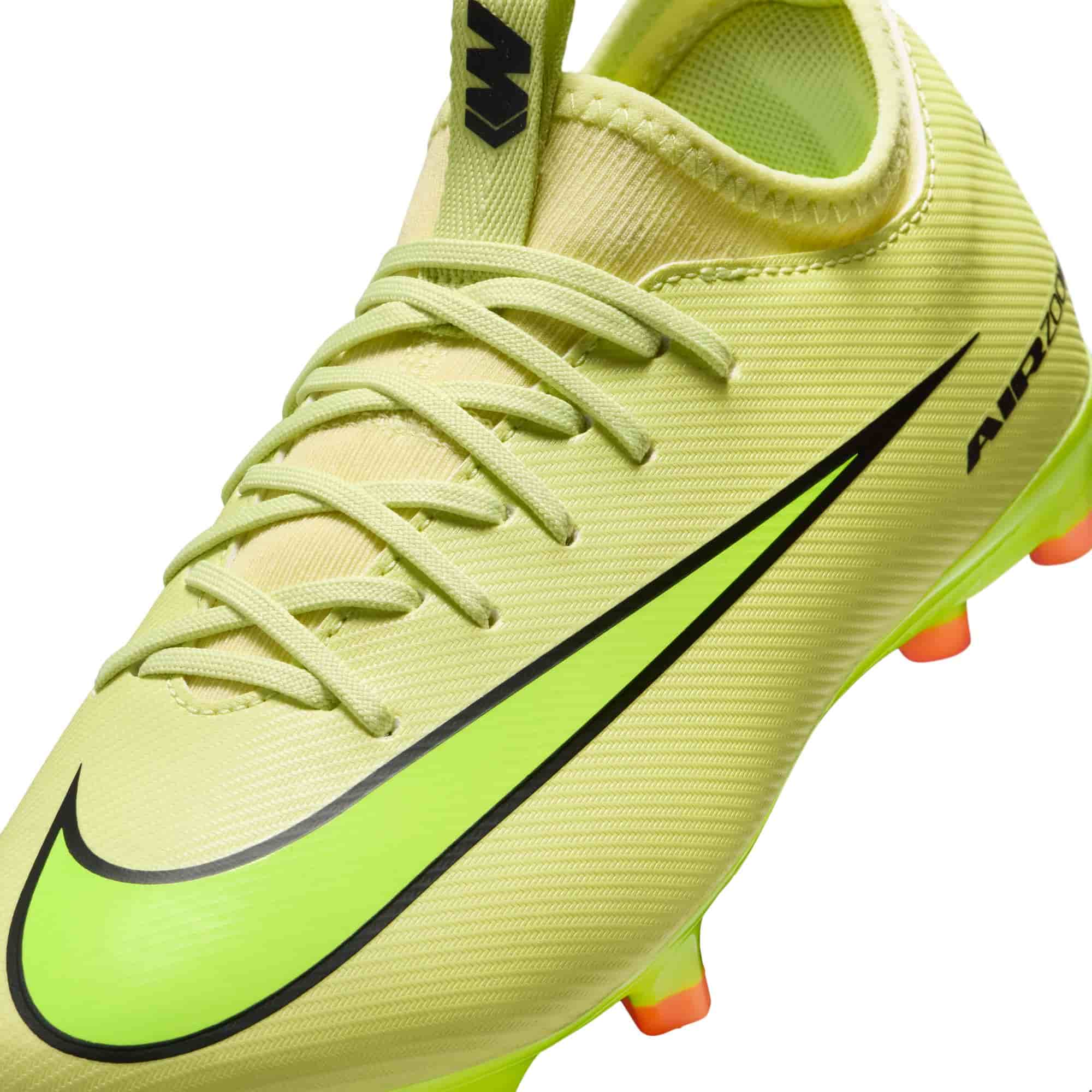 Nike Jr. Mercurial Vapor 16 Academy MG Firm Ground