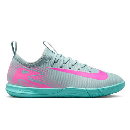 Nike Jr. Mercurial Vapor 16 Academy IC Indoor/Futsal Nike Green 1Y 