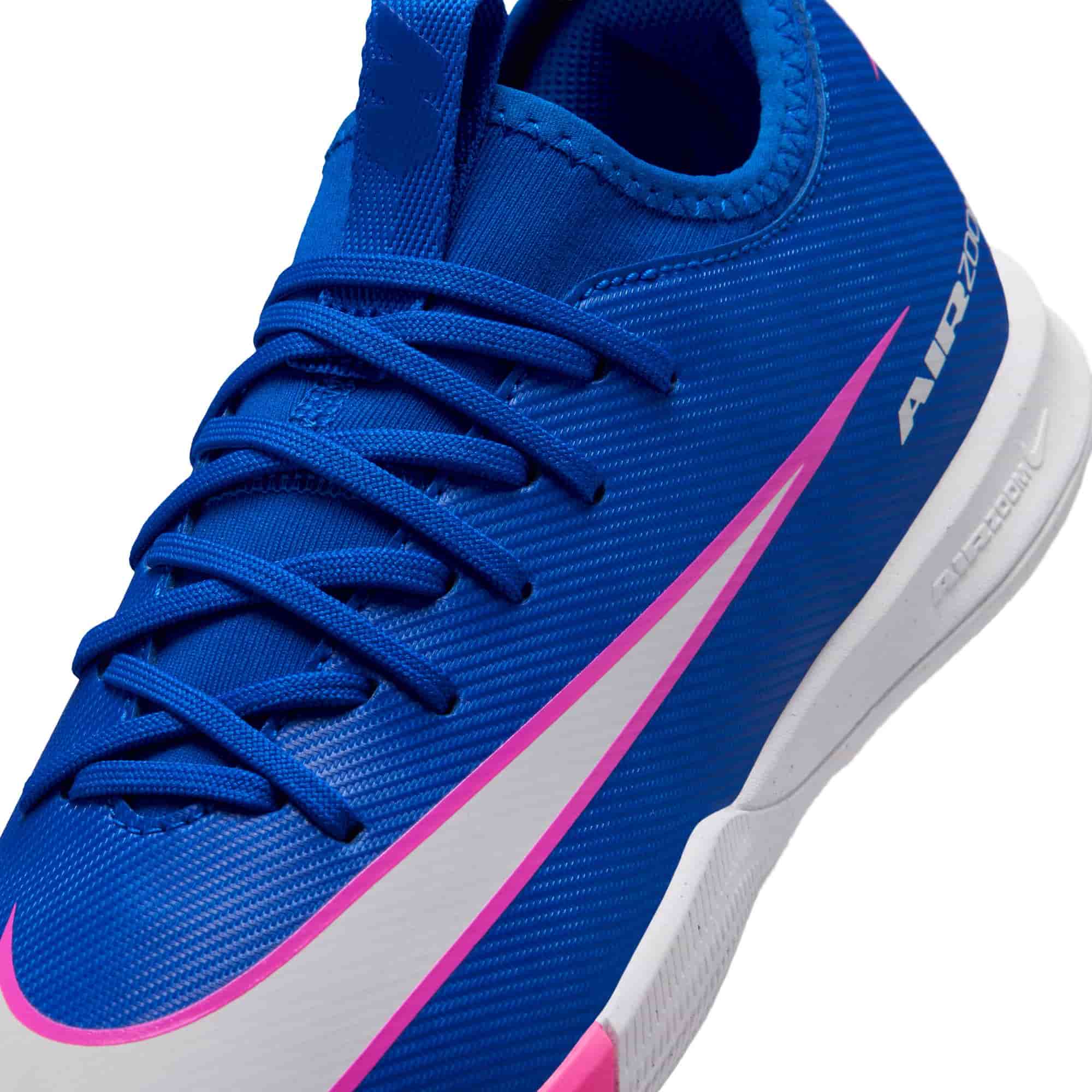 youth indoor soccer shoes nike