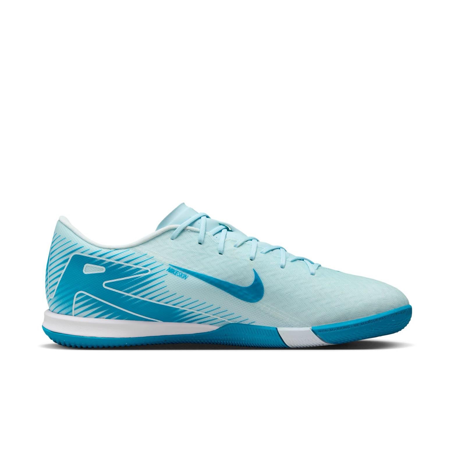 Nike Mercurial Vapor 16 Academy IC Indoor Court Soccer Shoes