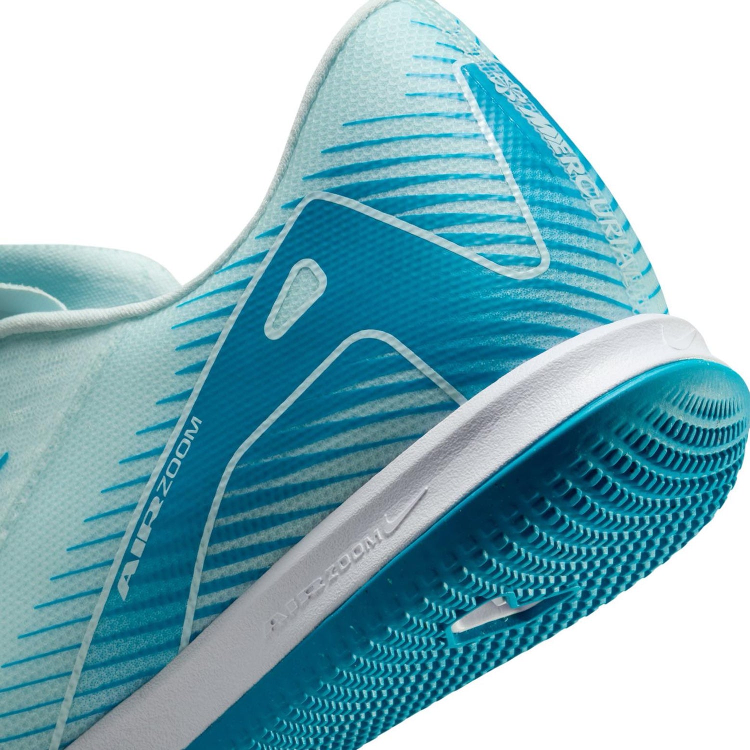 Nike Mercurial Vapor 16 Academy IC Indoor Court Soccer Shoes