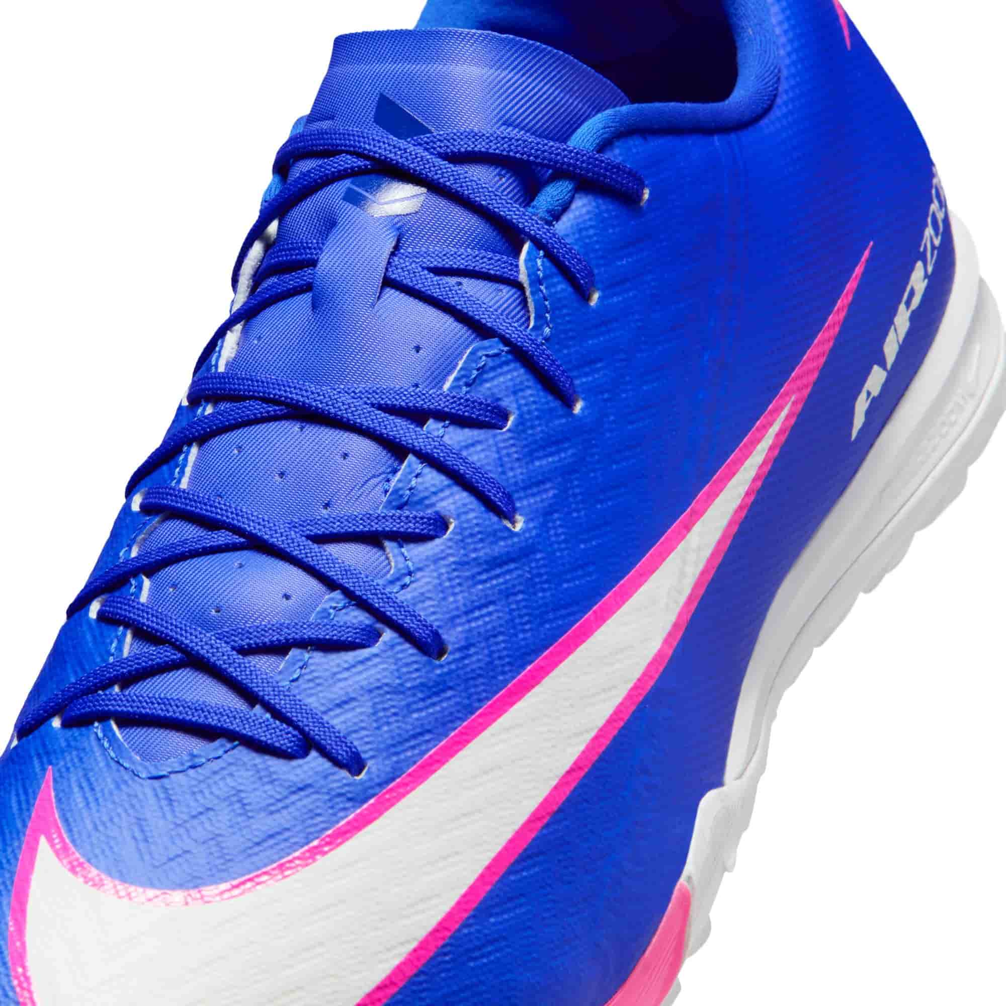mercurial running shoes