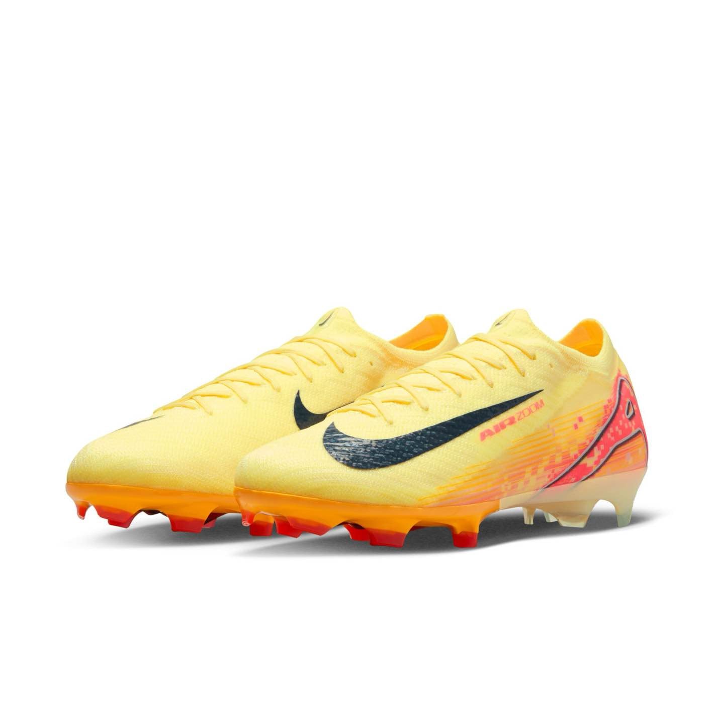 Kylian Mbappé Nike Mercurial Vapor 16 Elite FG Soccer Cleats