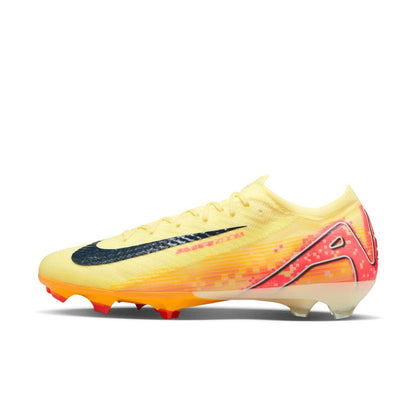 Kylian Mbappé Nike Mercurial Vapor 16 Elite FG Soccer Cleats