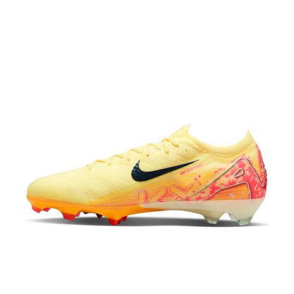 Kylian Mbappé Nike Mercurial Vapor 16 Elite FG Soccer Cleats