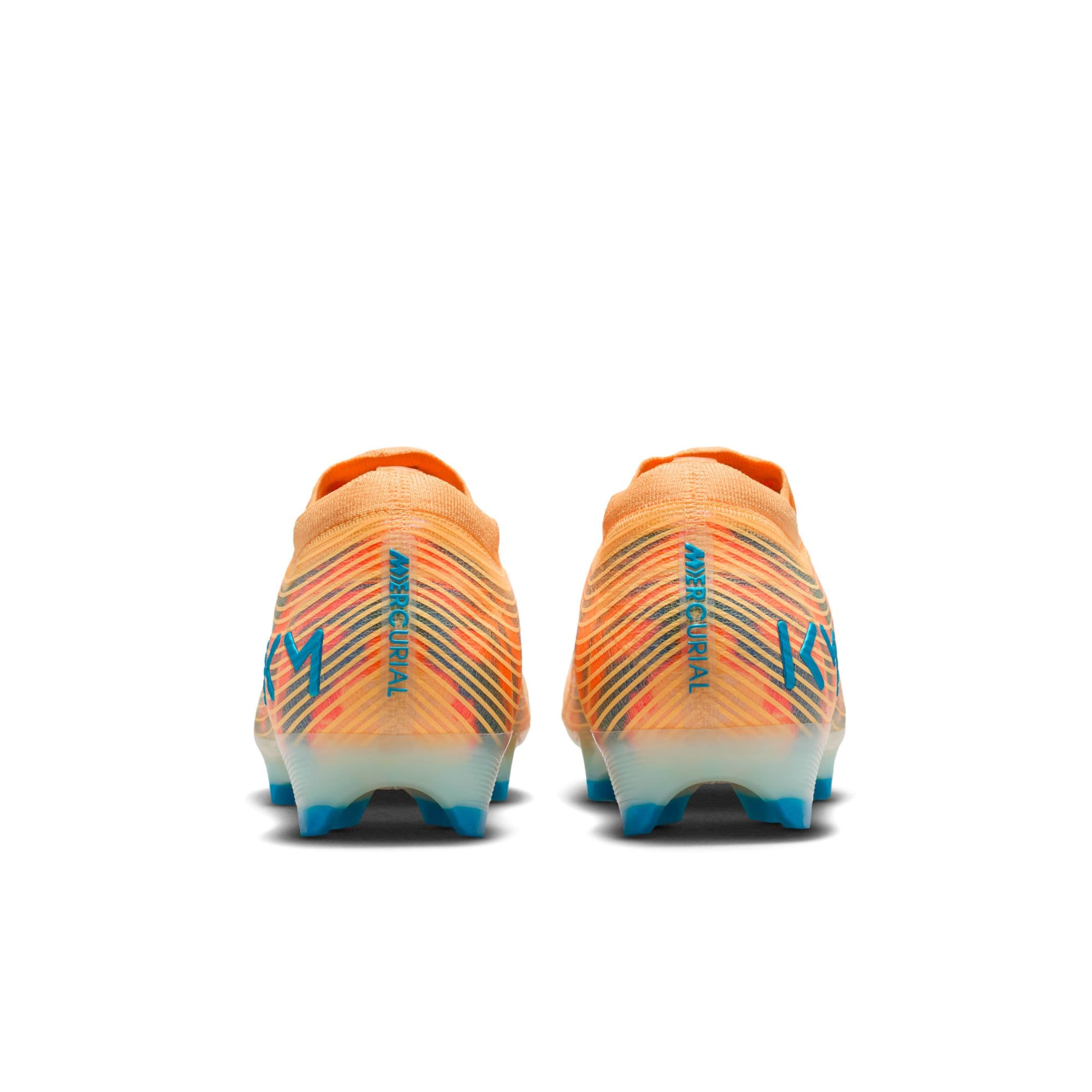 Nike Mercurial Vapor 16 Elite &quot;Kylian Mbappé&quot; FG Firm Ground (FG) Nike 
