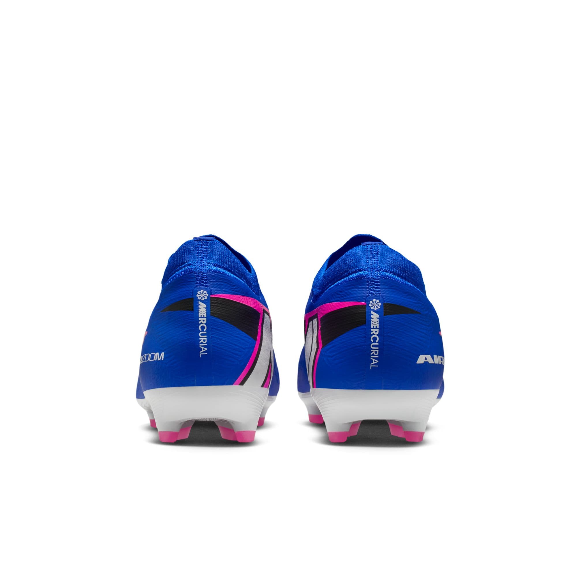 Nike Mercurial Vapor 16 Pro AG-Pro Low-Top Soccer Cleats for Speed