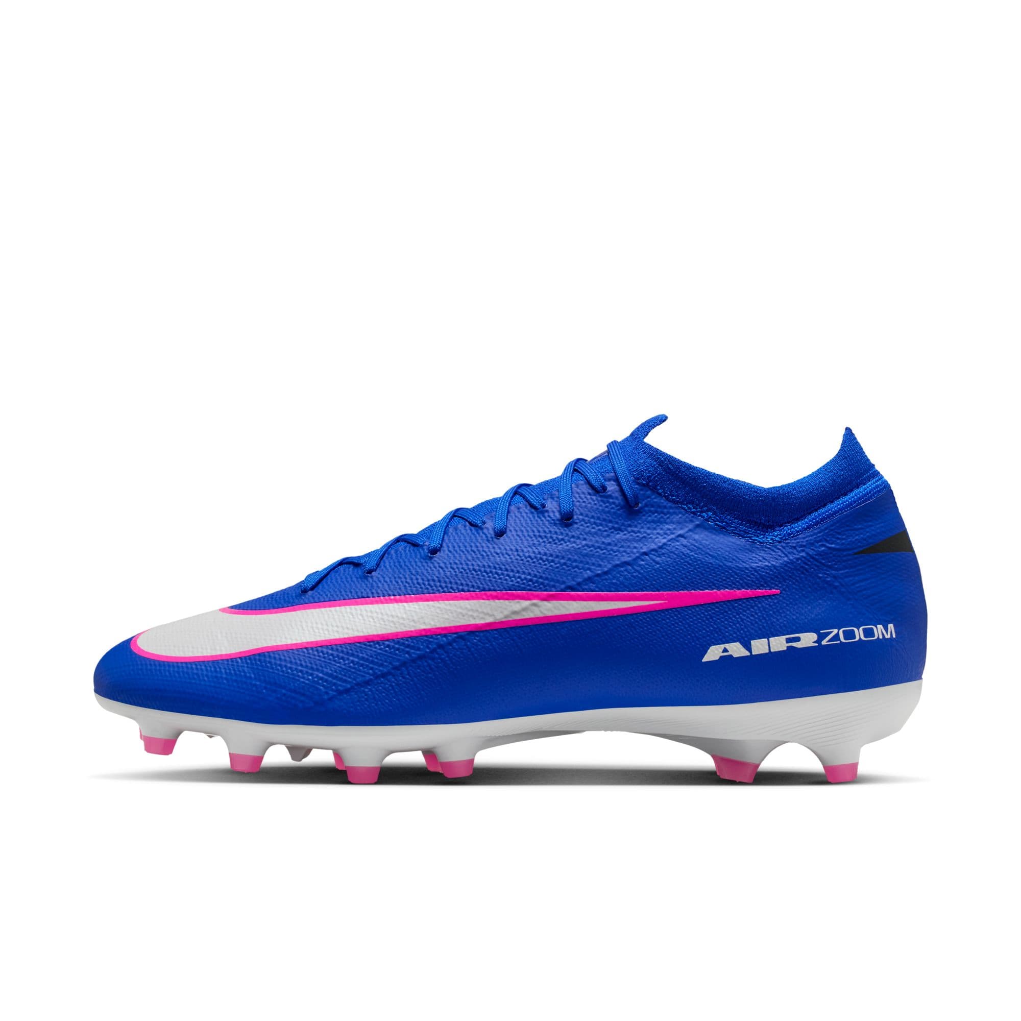 Nike Mercurial Vapor 16 Pro AG-Pro Low-Top Soccer Cleats for Speed