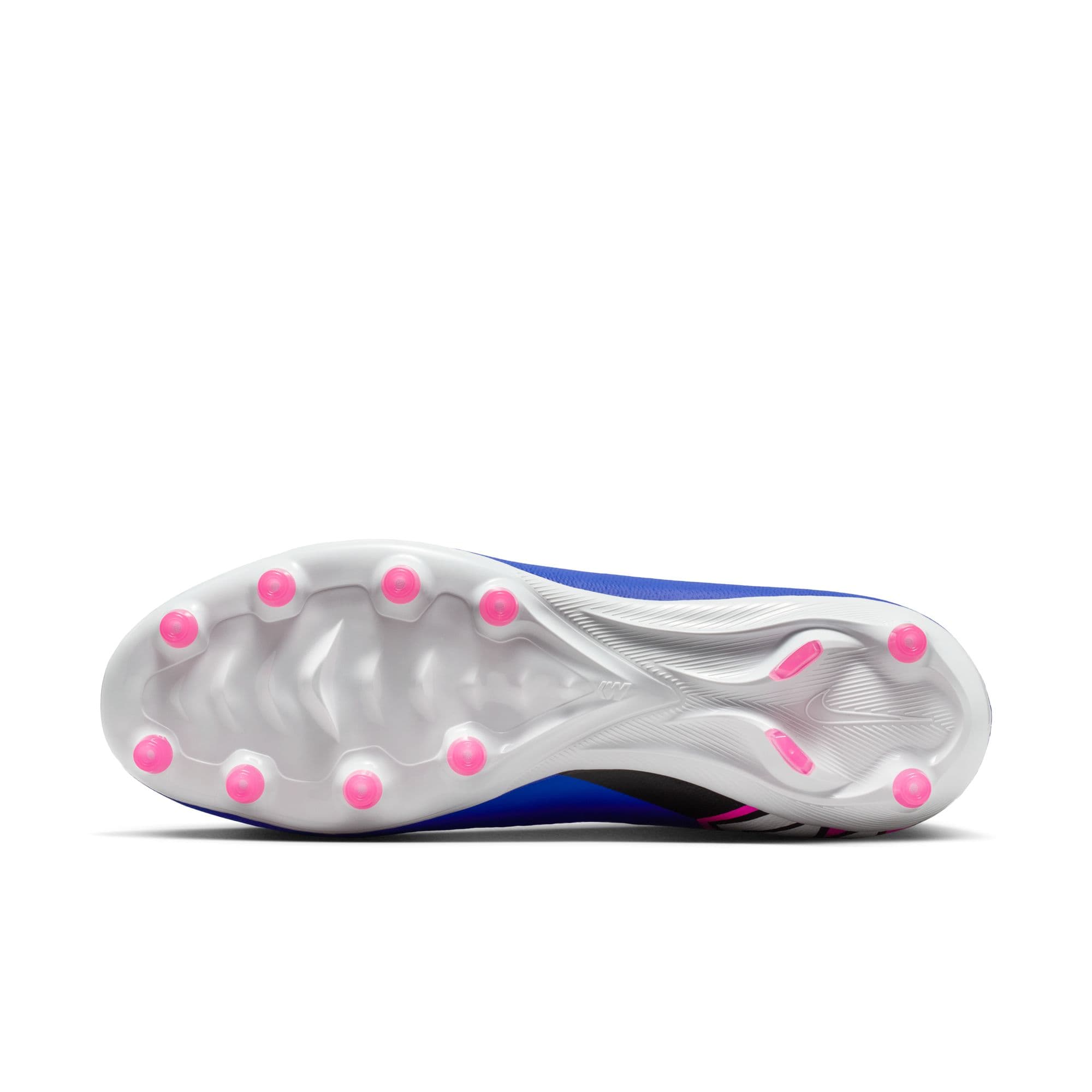 Nike Mercurial Vapor 16 Pro AG-Pro Low-Top Soccer Cleats for Speed