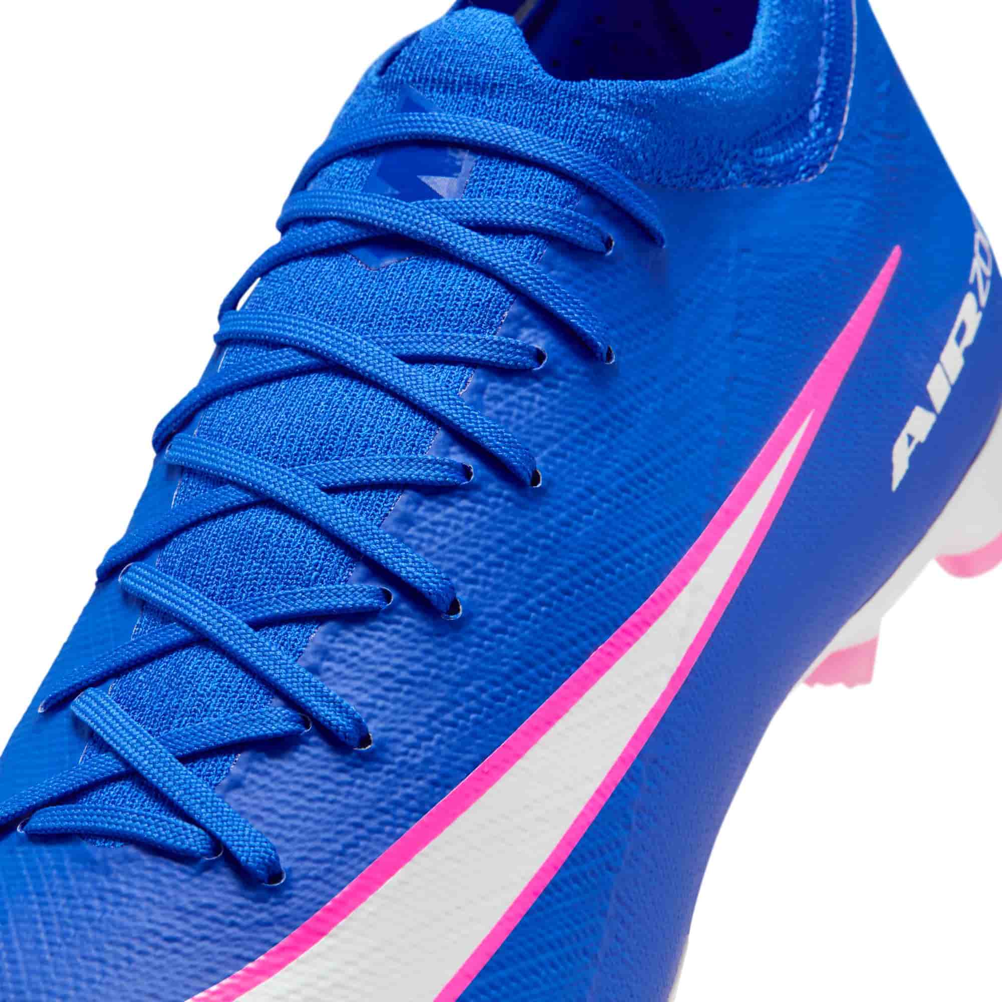 シューズ NIKE Mercurial Vapor 16 Pro AG-PRO Nike Mercurial Vapor 16 Pro AG-Pro Prism Pack Men's - FQ8684-301 - US