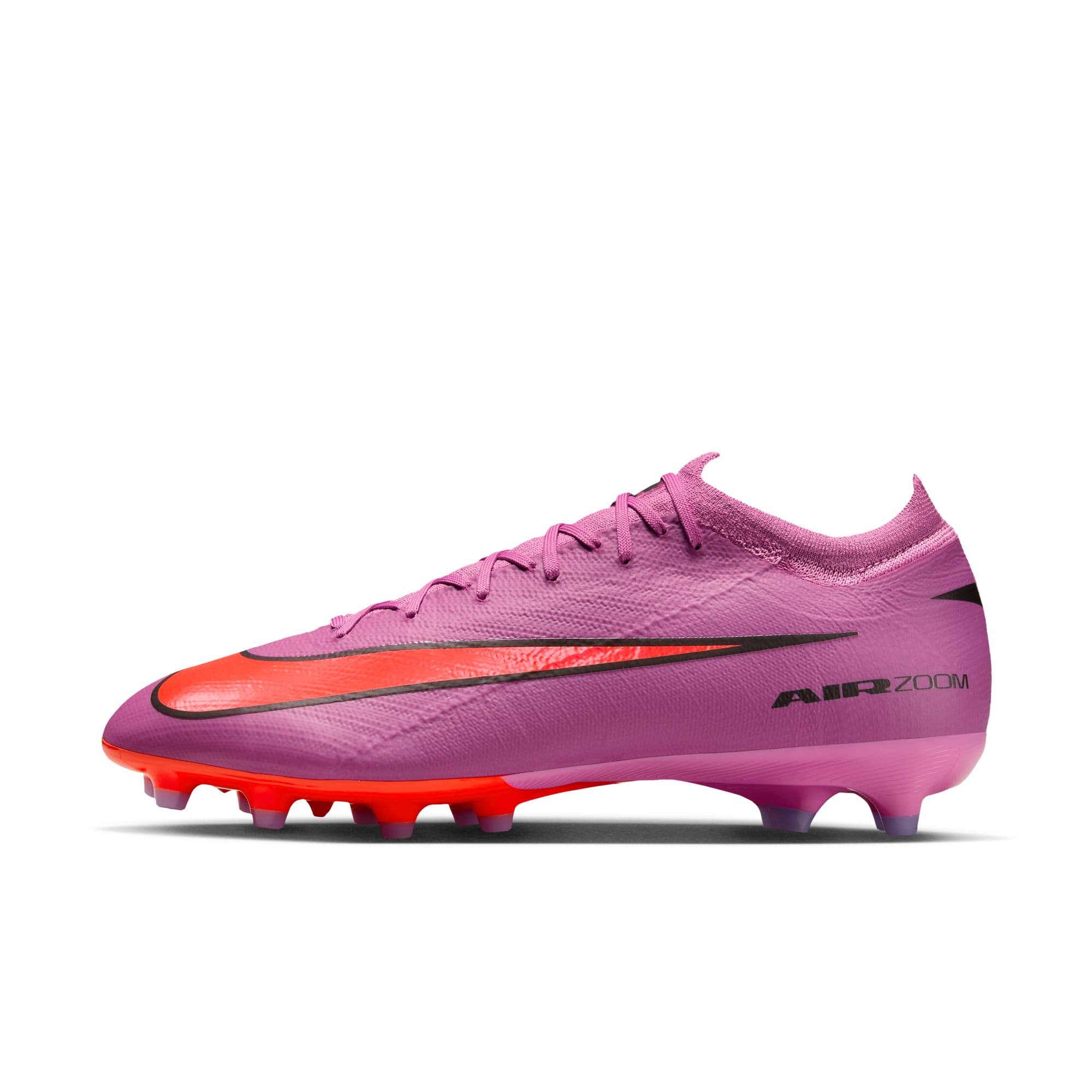 Nike Mercurial Vapor 16 Pro AG-Pro Low-Top Soccer Cleats for