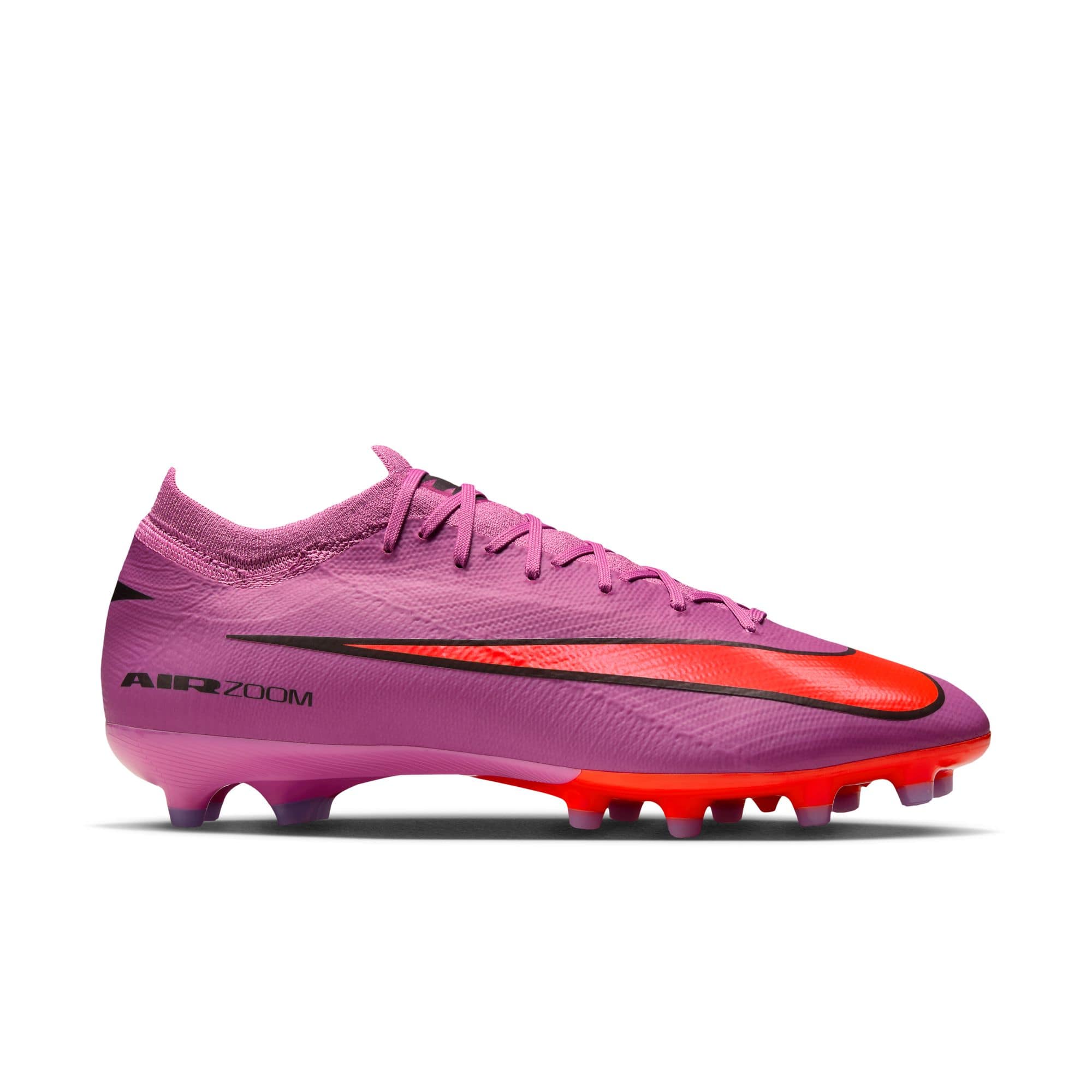 Nike Mercurial Vapor 16 Pro AG-Pro Low-Top Soccer Cleats for