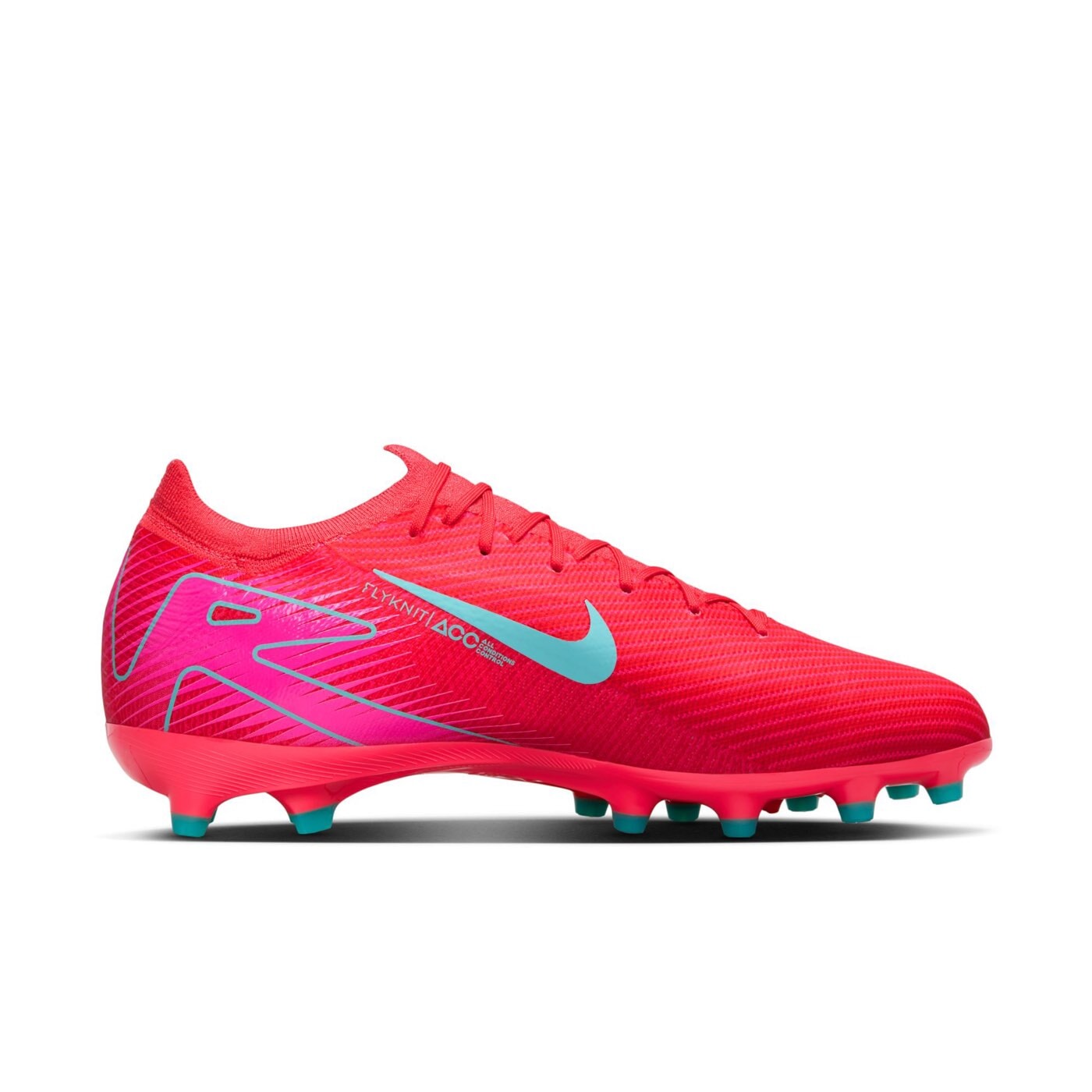 Nike Mercurial Vapor 16 Pro AG-Pro Artificial Grass Nike 