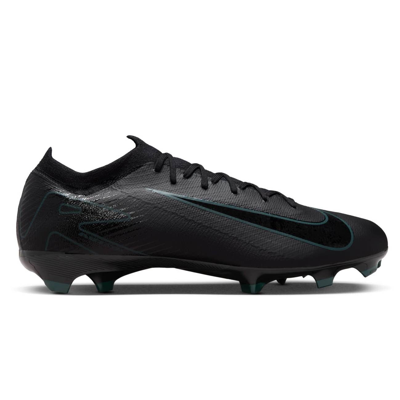 Nike mercurial vapor 13 all black best sale