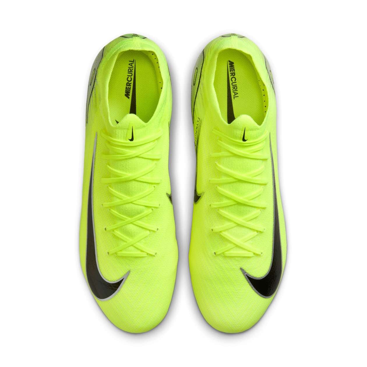 Nike Mercurial Vapor 16 Pro FG Soccer Cleats Speed Driven Premium Soccer