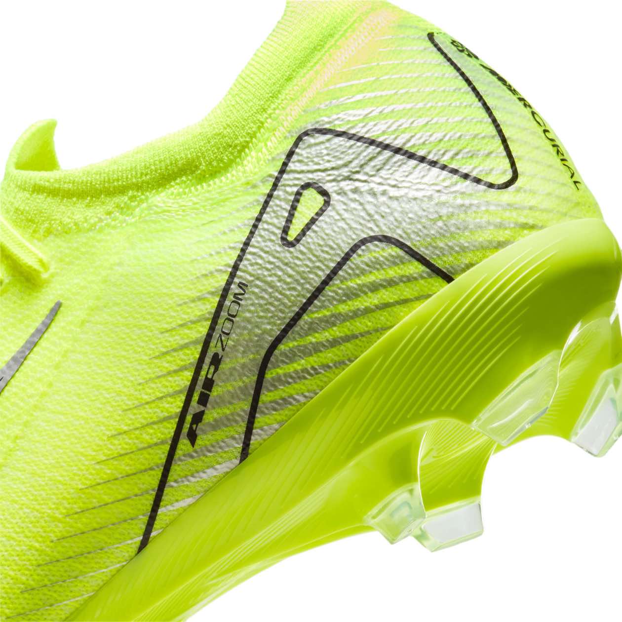 Nike Mercurial Vapor 16 Pro FG