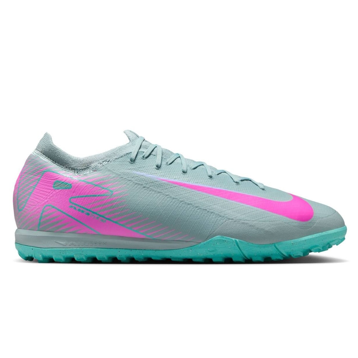 Nike Mercurial Vapor 16 Pro TF Turf Nike Green 6.5 