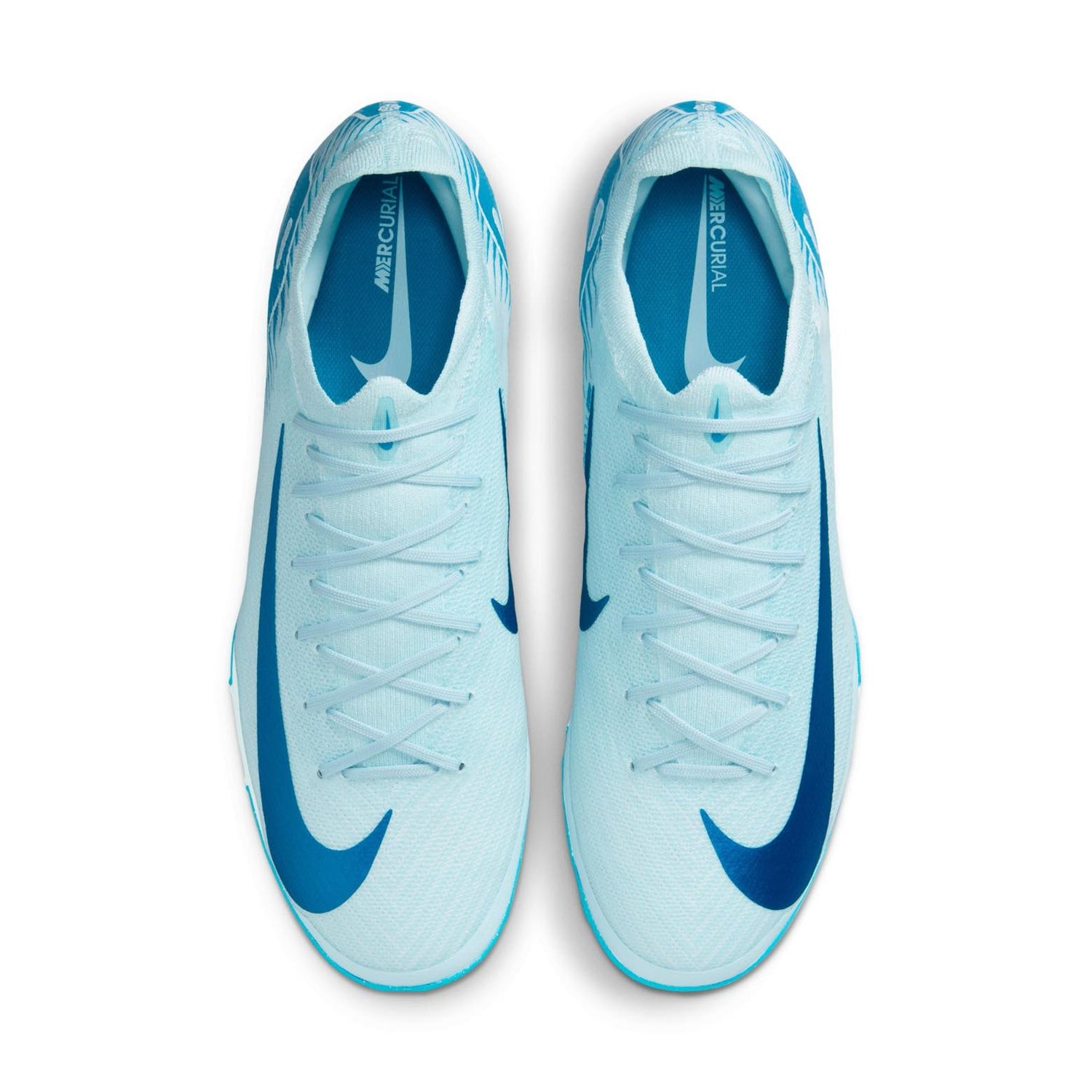 Nike Mercurial Vapor 16 Pro TF Low-Top Soccer Shoes