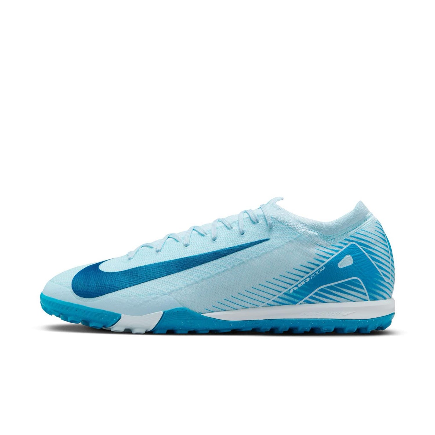 Nike Mercurial Vapor 16 Pro TF Low-Top Soccer Shoes