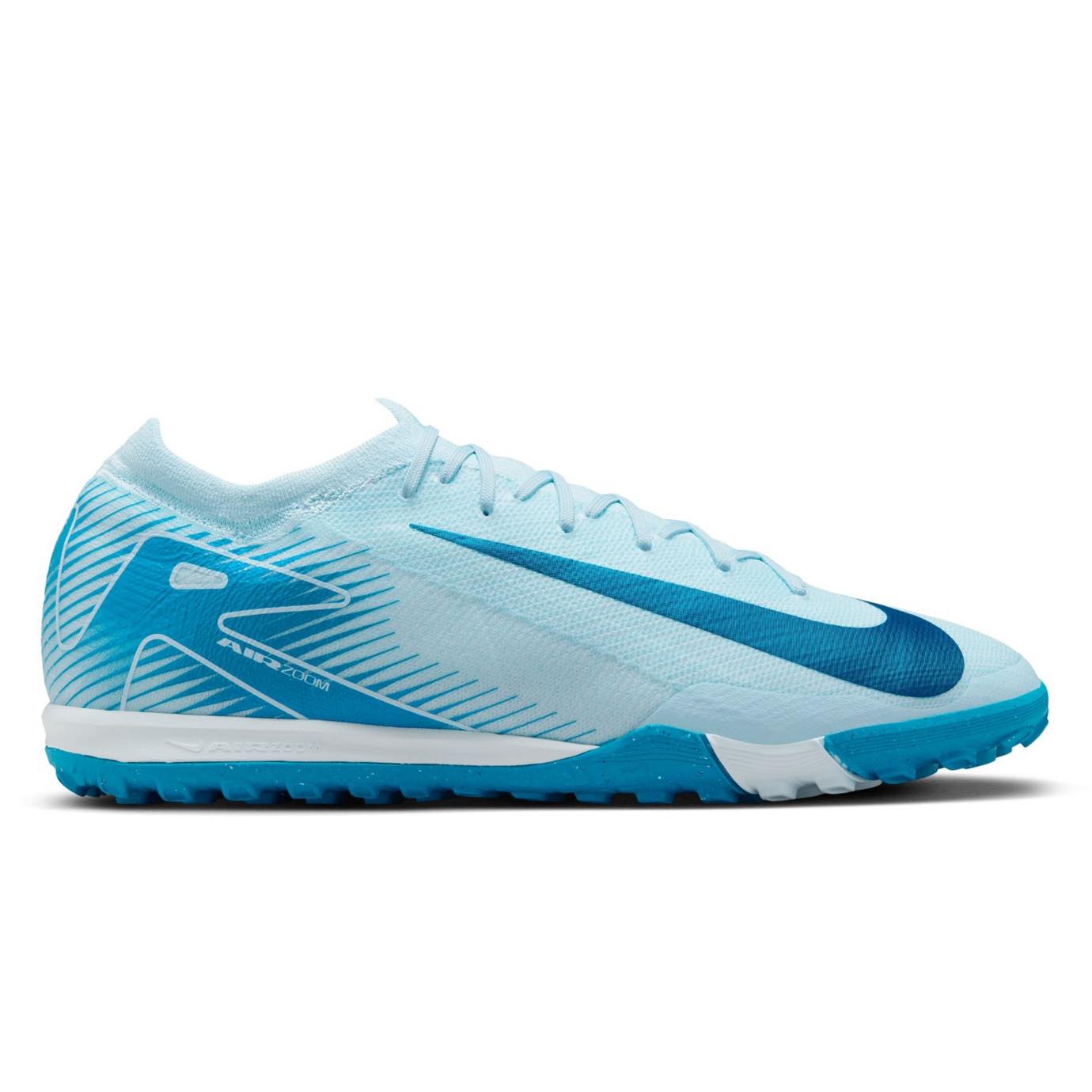 Nike Mercurial Vapor 16 Pro TF Low-Top Soccer Shoes