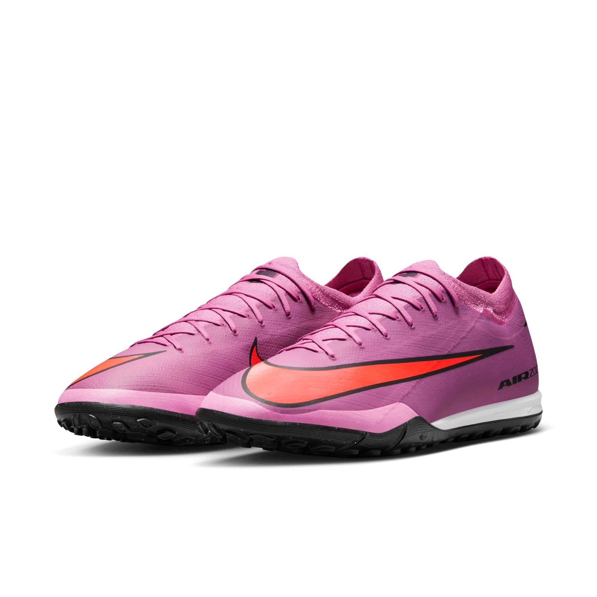 Nike Mercurial vapor 16pro tf ピンク シューズ Nike Vapor 16 Pro TF – Speed Soccer Shoes for Turf Play