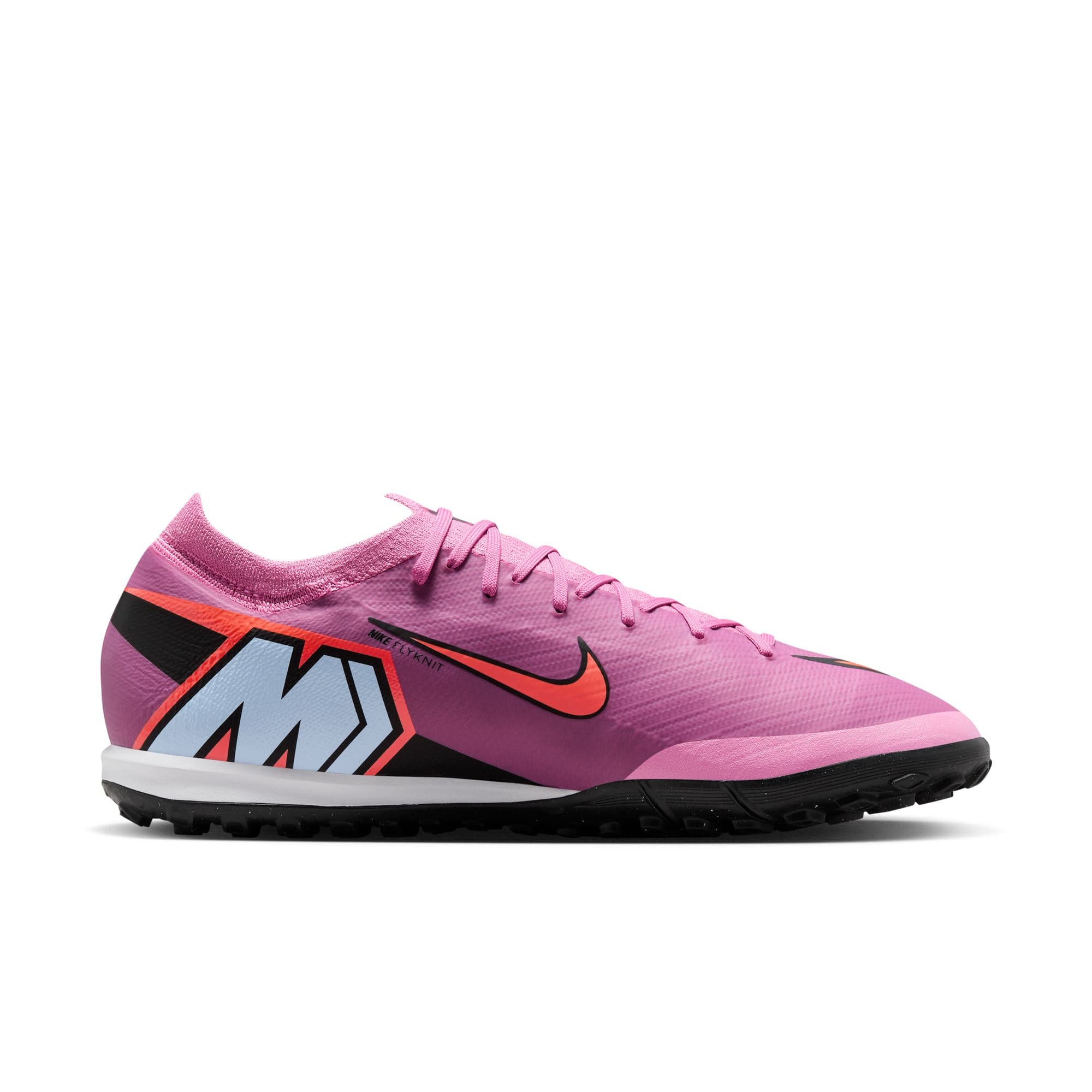 Nike Mercurial vapor 16pro tf ピンク シューズ Nike Mercurial Vapor 16 Pro HG Low-Top Football Boot. Nike ID