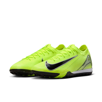 Nike Mercurial Vapor 16 Pro TF Low-Top Soccer Shoes