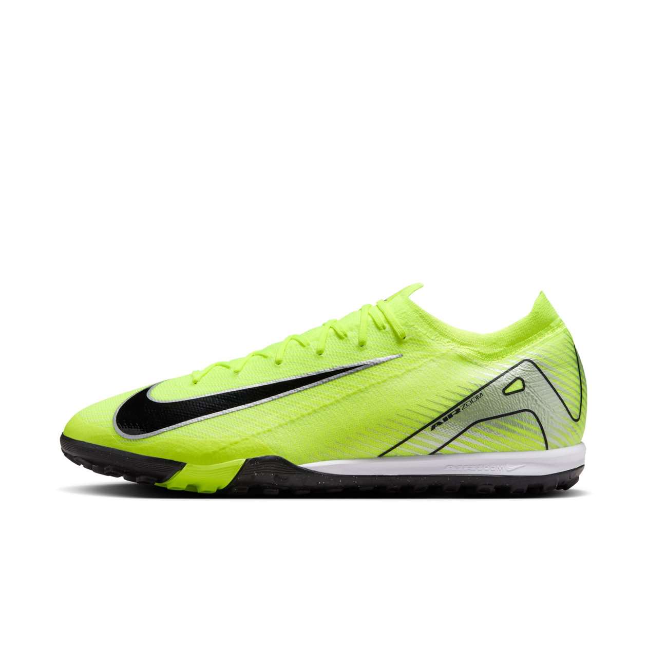 Nike Mercurial Vapor 16 Pro TF Low-Top Soccer Shoes