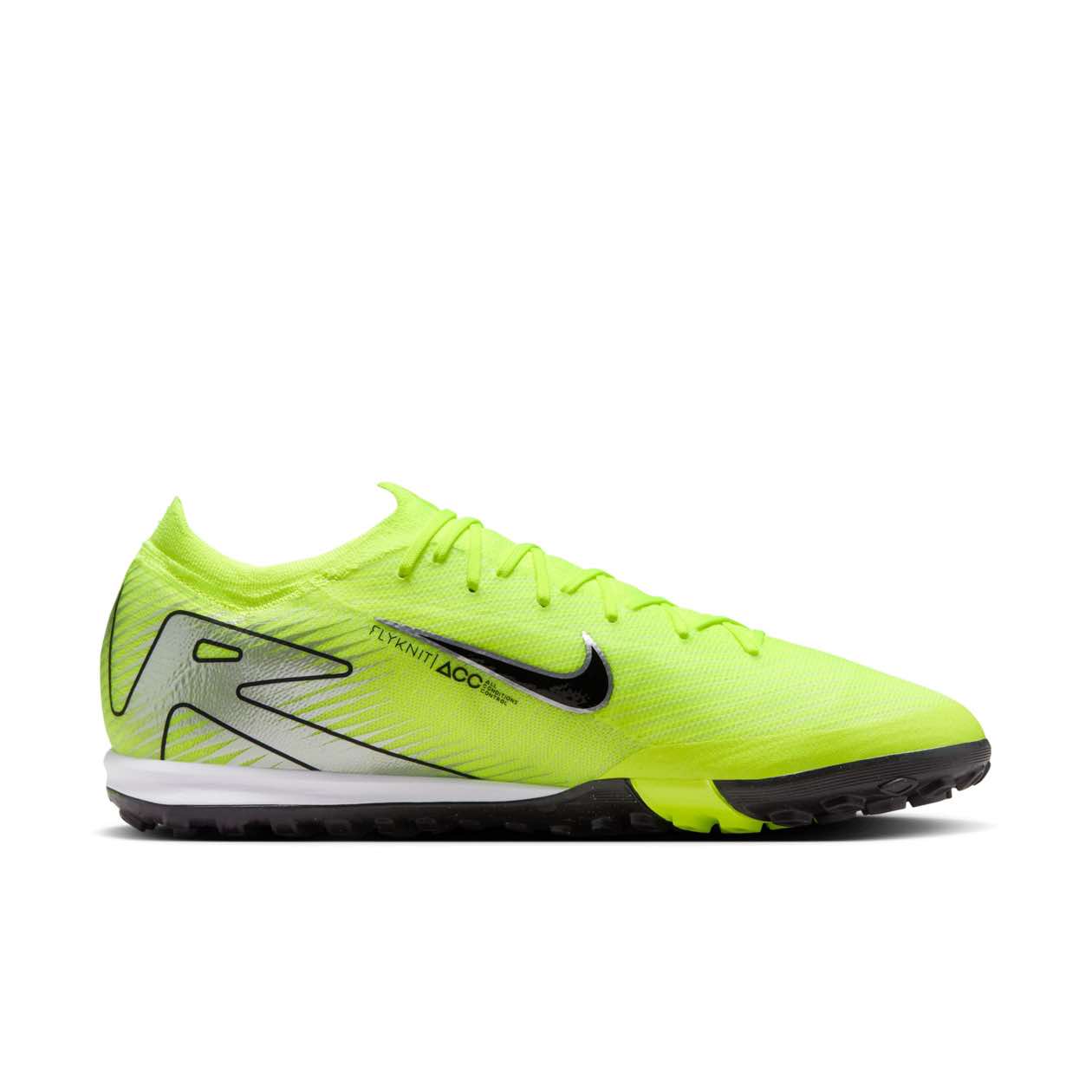 Nike Mercurial Vapor 16 Pro TF Low-Top Soccer Shoes