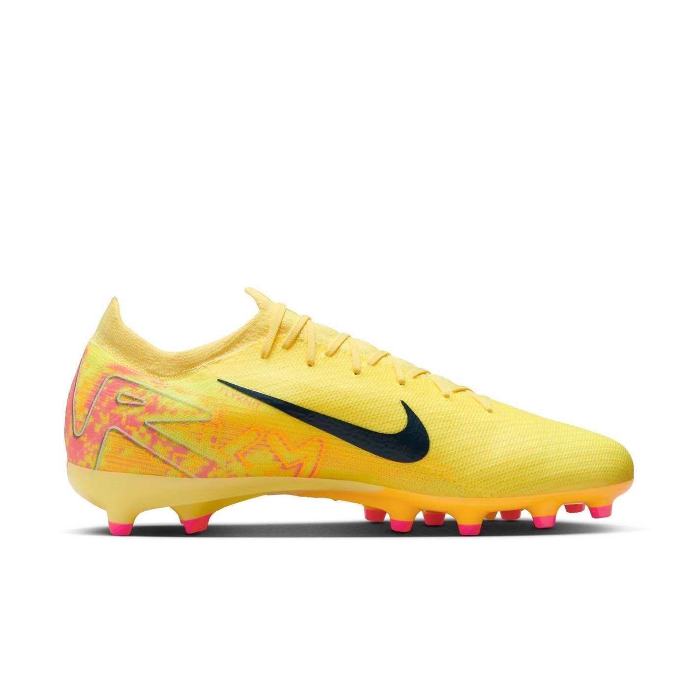 Nike Mercurial Vapor 16 Pro Kylian Mbappe AG for Grip Orange 9