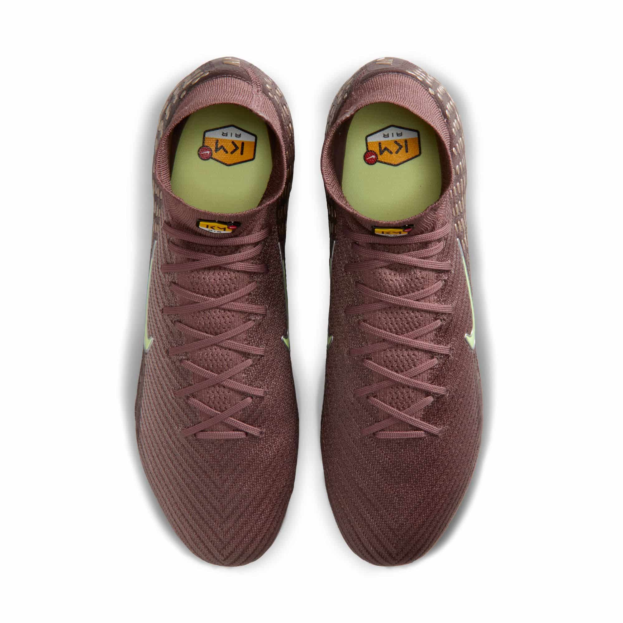 Nike Mercurial Superfly 10 Elite Kylian Mbappé Soccer Cleats FG